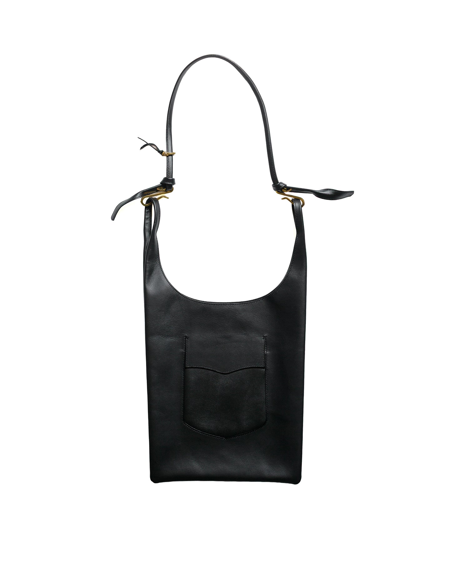 NICENESS Lowe.Midi Black