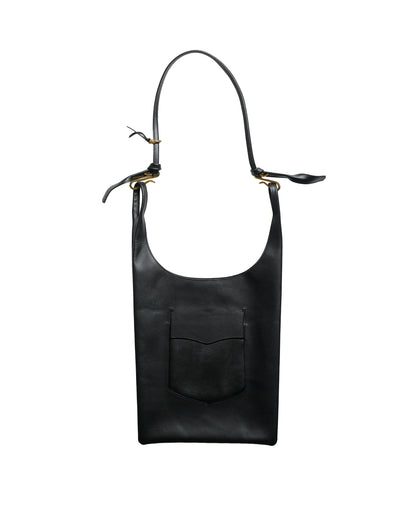 NICENESS Lowe.Midi Black