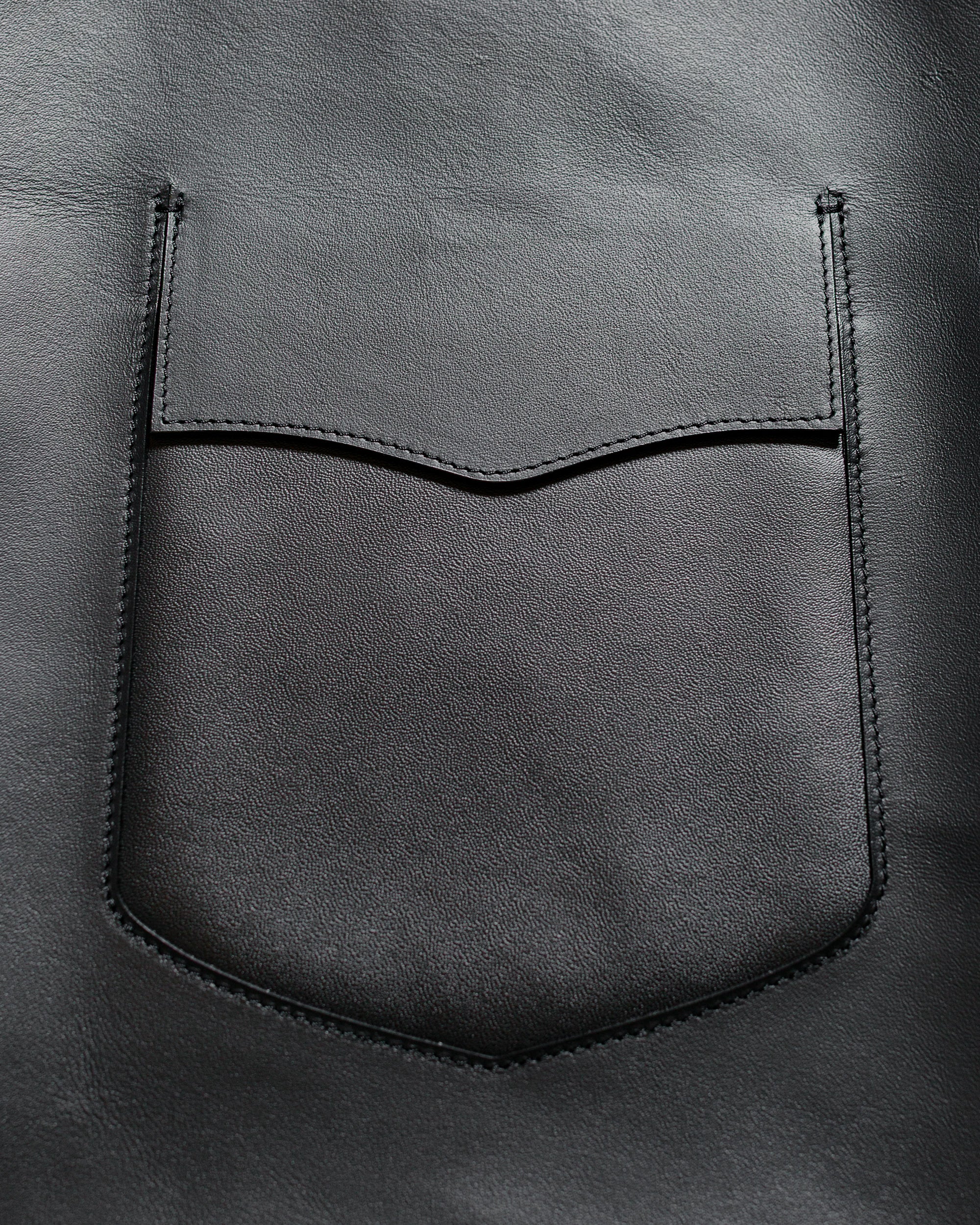 NICENESS Lowe.Midi Black