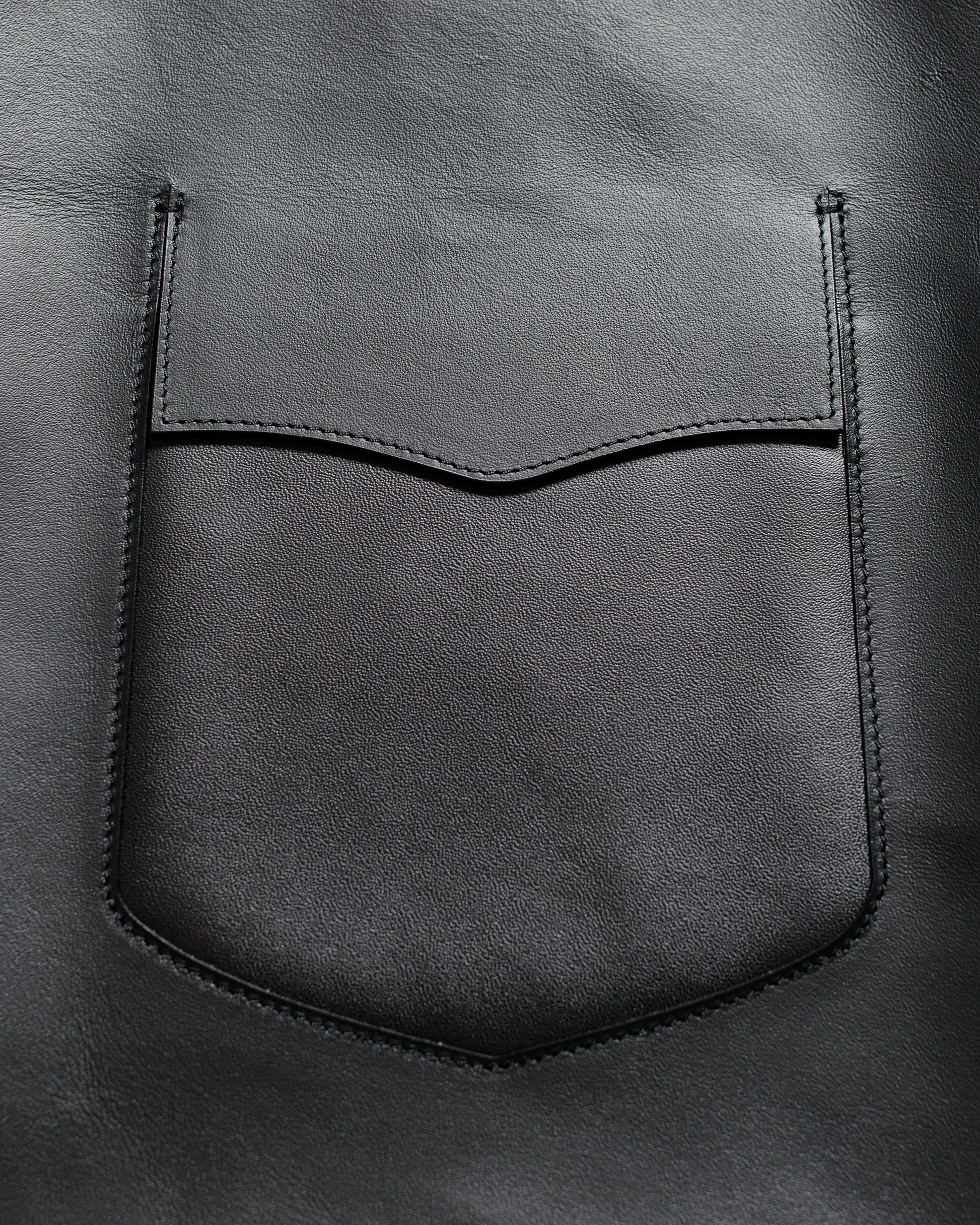 NICENESS Lowe.Midi Black