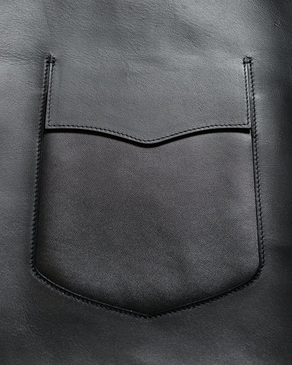 NICENESS Lowe.Midi Black