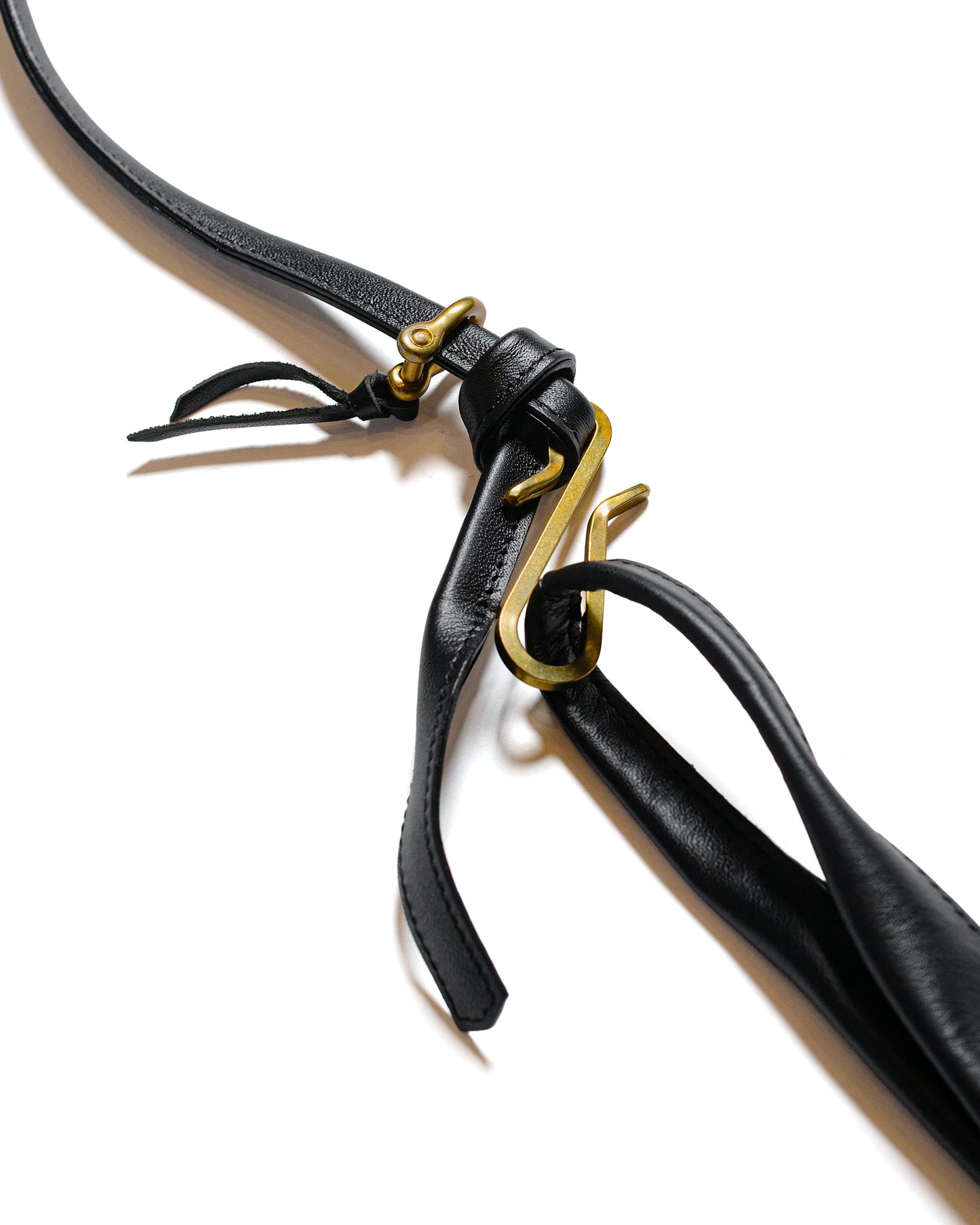 NICENESS Lowe.Midi Black