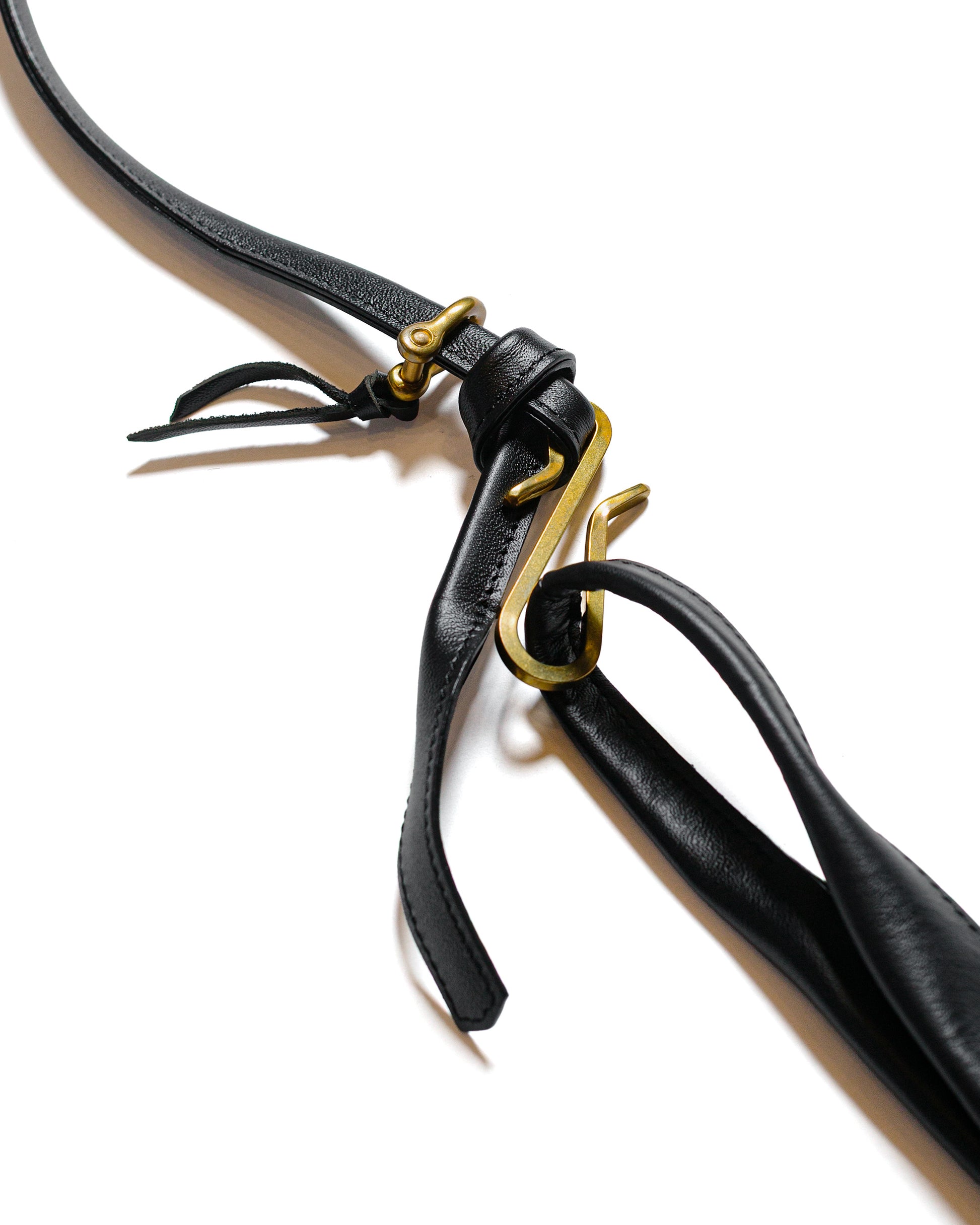 NICENESS Lowe.Midi Black