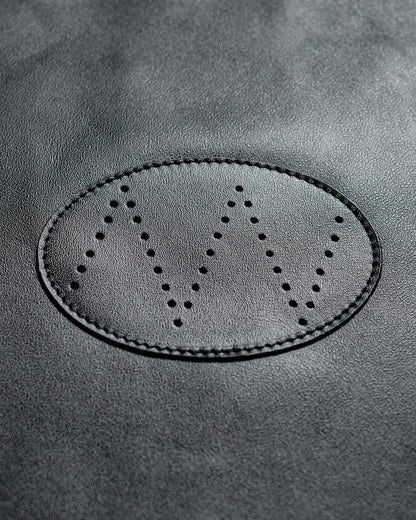 NICENESS Lowe.Midi Black