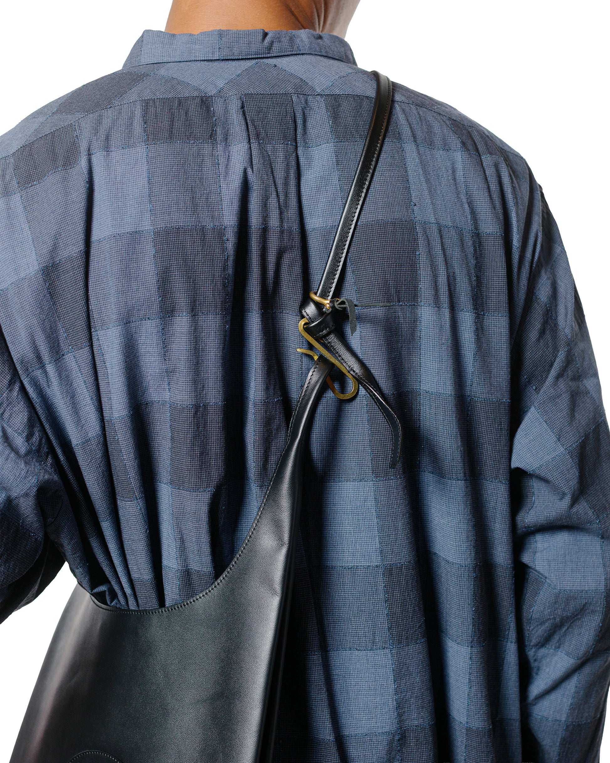 NICENESS Lowe.Midi Black