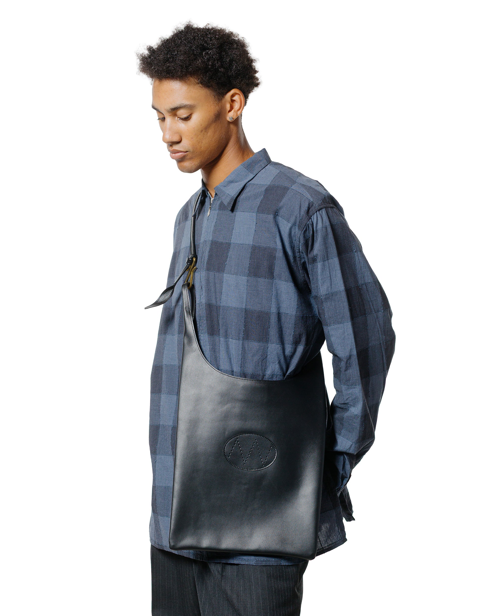 NICENESS Lowe.Midi Black