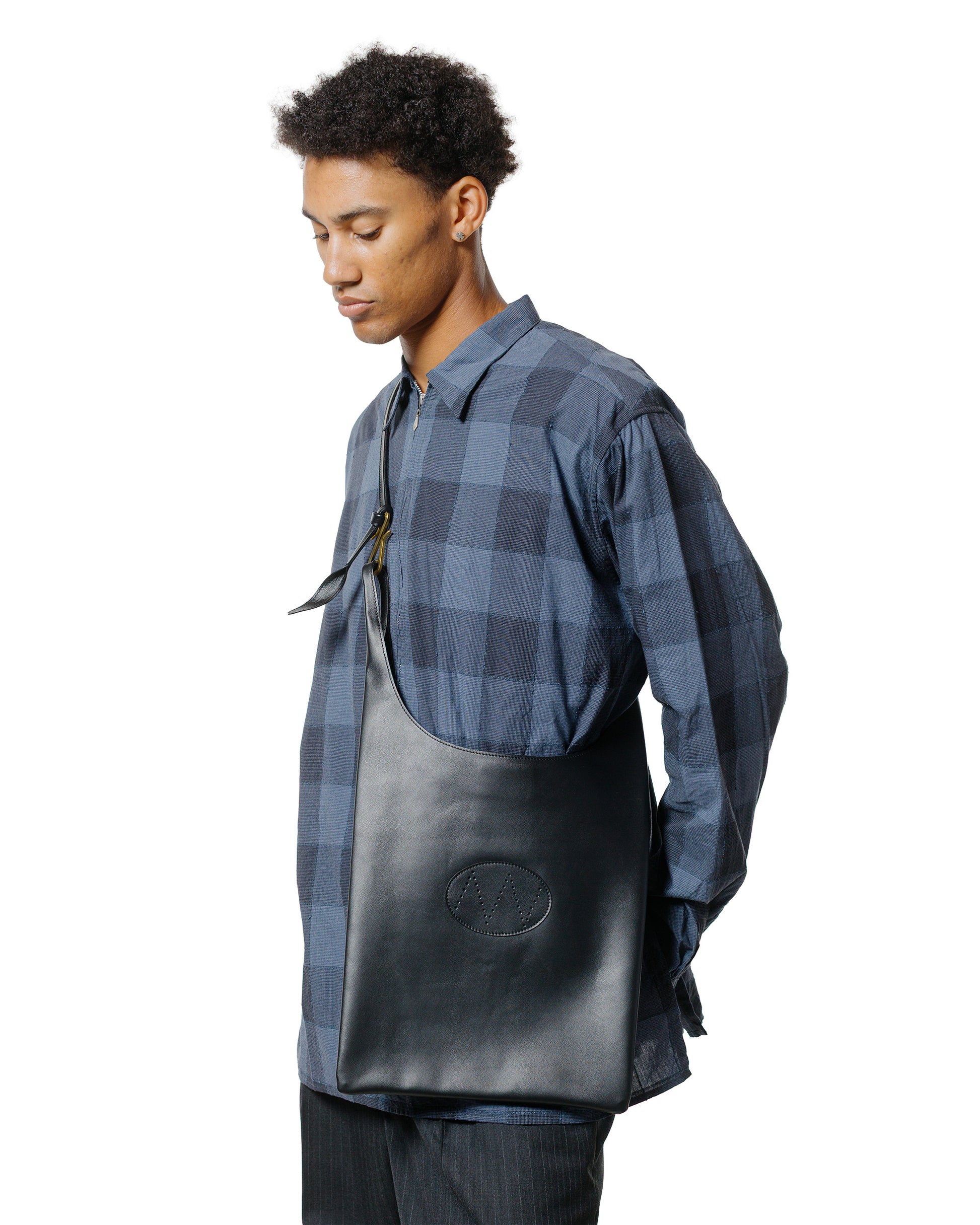 NICENESS Lowe.Midi Black