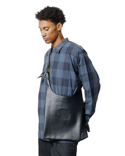 NICENESS Lowe.Midi Black