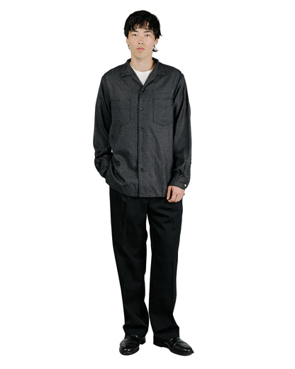 NICENESS O.Romeo Charcoal