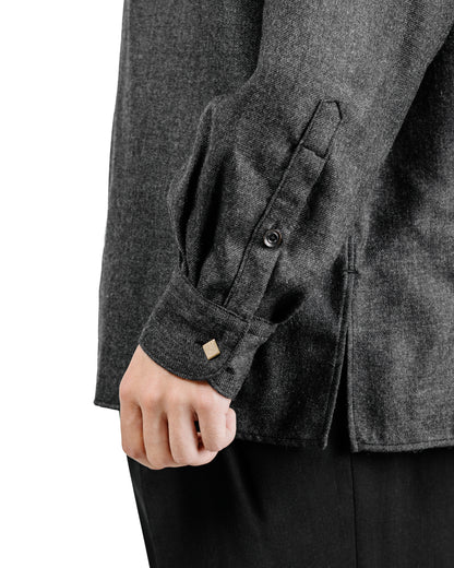 NICENESS O.Romeo Charcoal