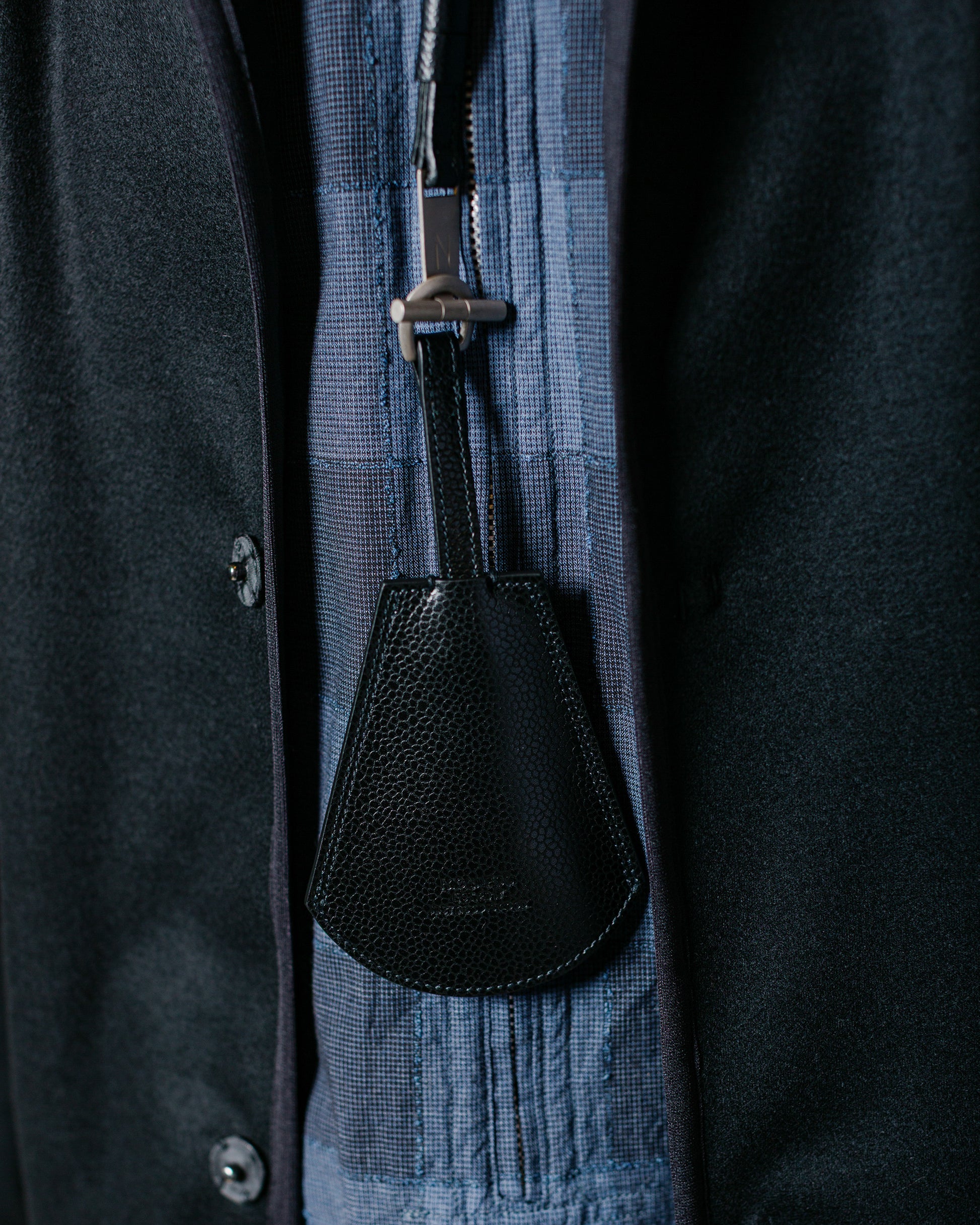 NICENESS Peligro Black