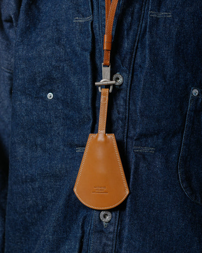 NICENESS Peligro Brown