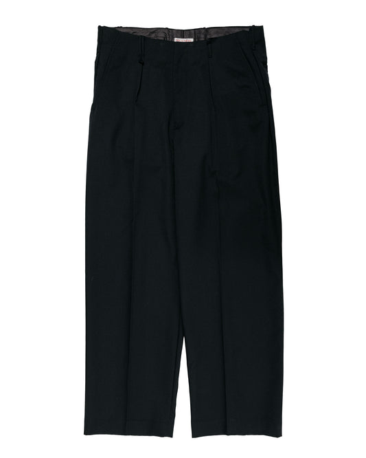 NICENESS T.Dickens Black