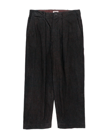 NICENESS W.Albarn Dark Brown