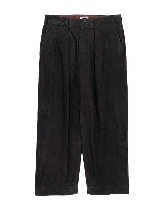 NICENESS W.Albarn Dark Brown