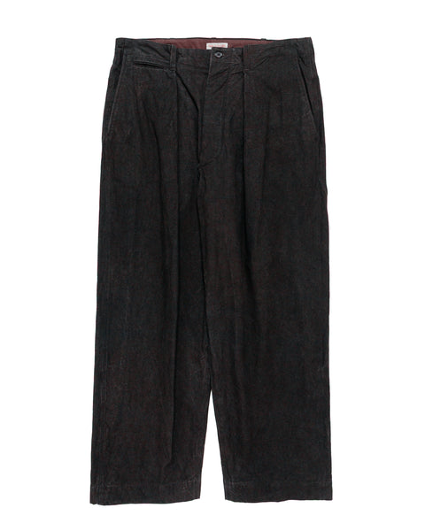 Y*a様 NICENESS W.ALBARN DARK BROWN Lサイズ NICENESSW.AlbarnDarkBrown-