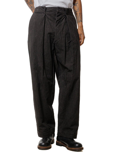 NICENESS W.Albarn Dark Brown