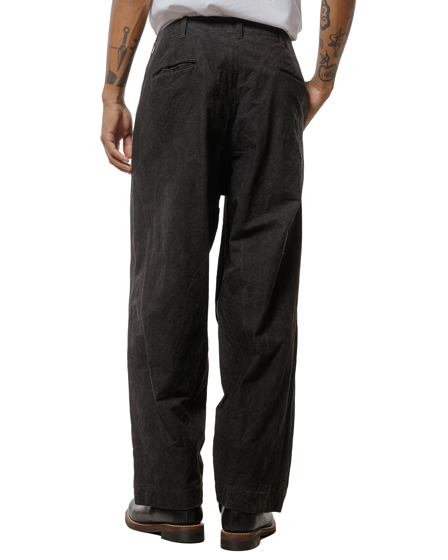 NICENESS W.Albarn Dark Brown