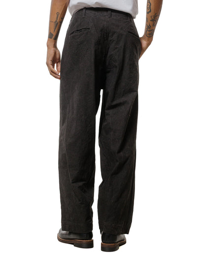 NICENESS W.Albarn Dark Brown