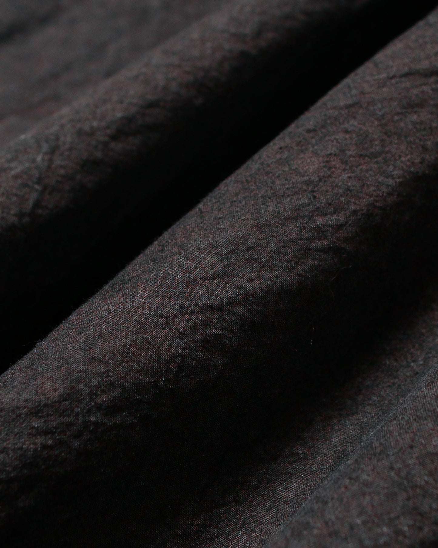 NICENESS W.Albarn Dark Brown