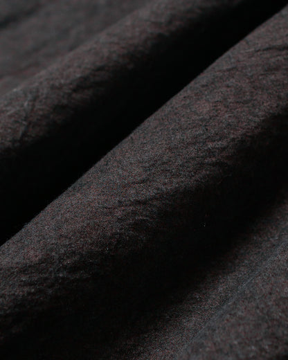 NICENESS W.Albarn Dark Brown