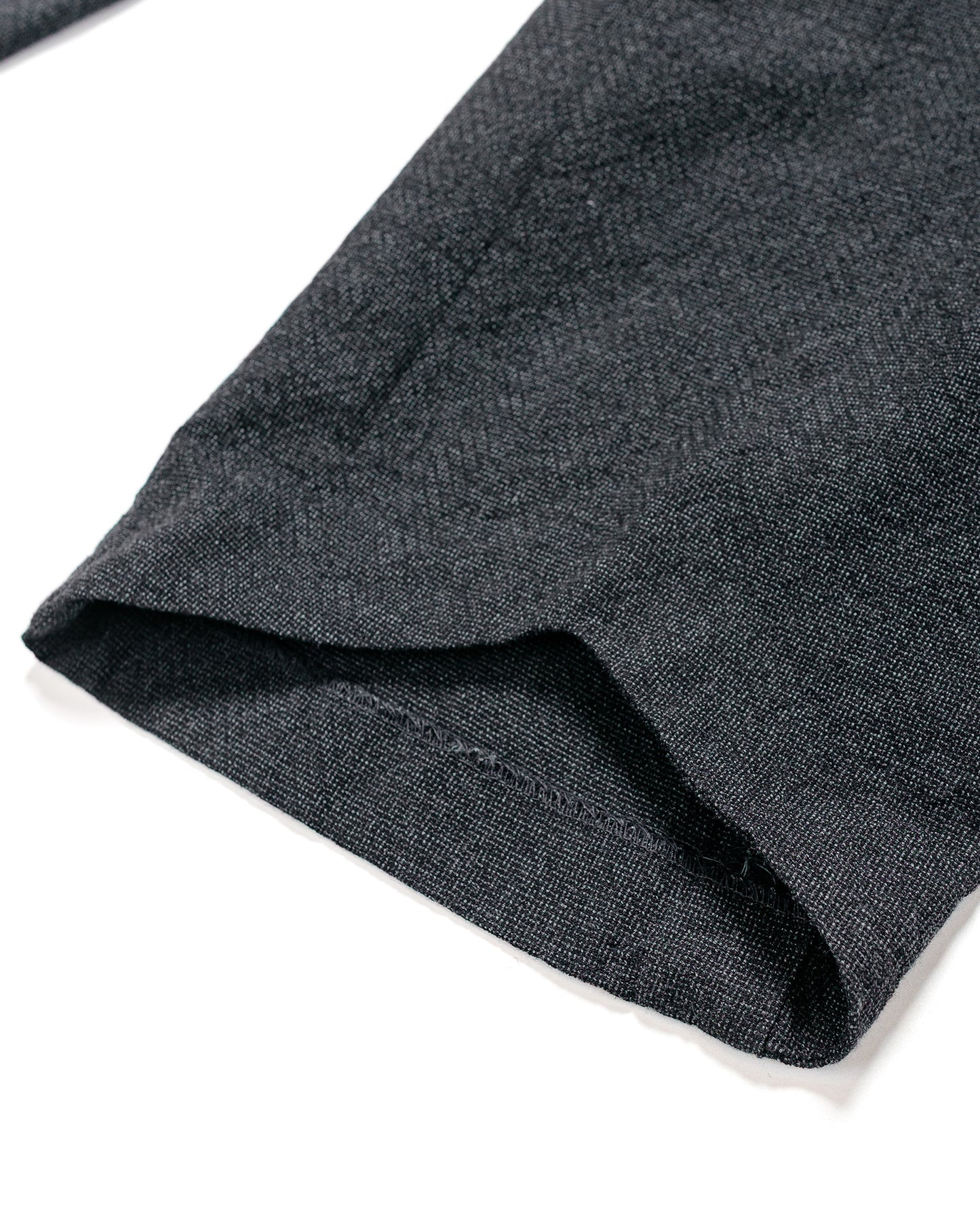 NICENESS H.Schenker Charcoal