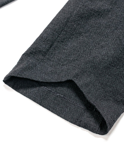 NICENESS H.Schenker Charcoal