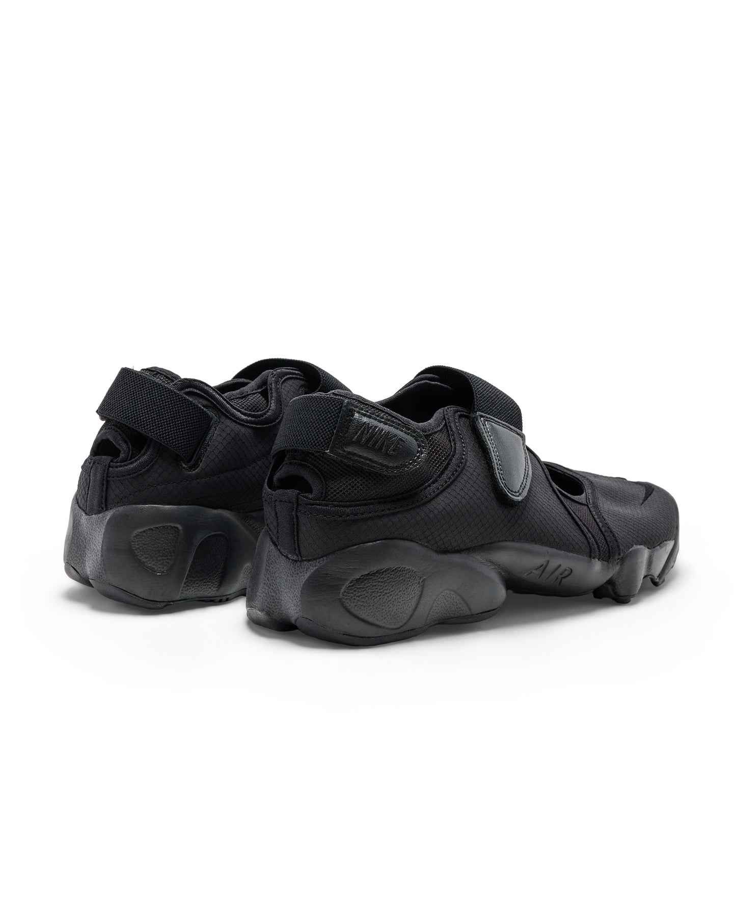 Nike Air Rift Breathe Black
