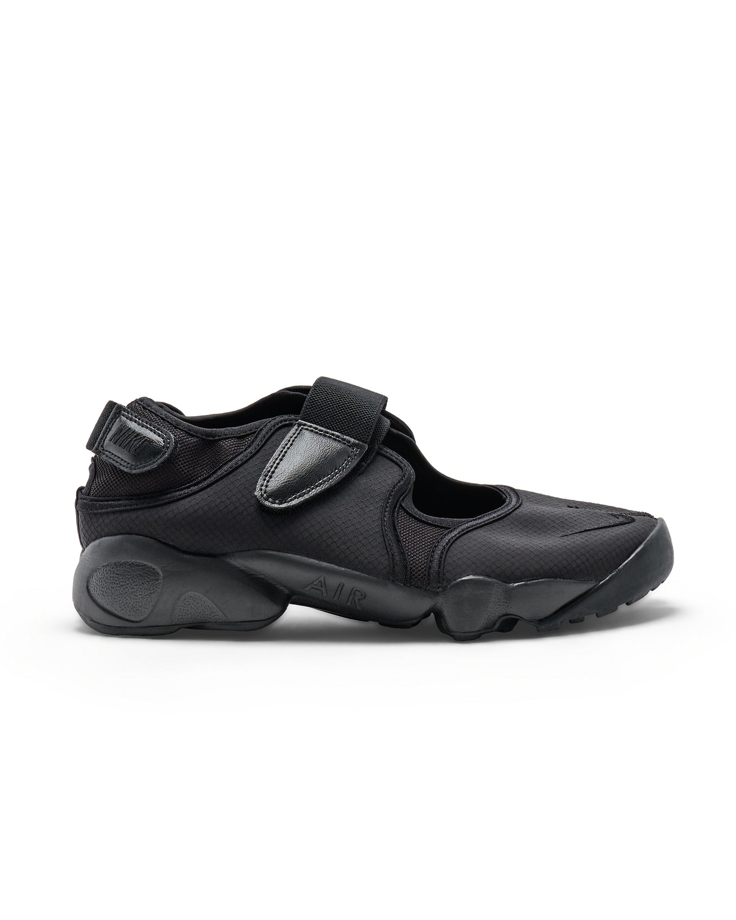 Nike Air Rift Breathe Black