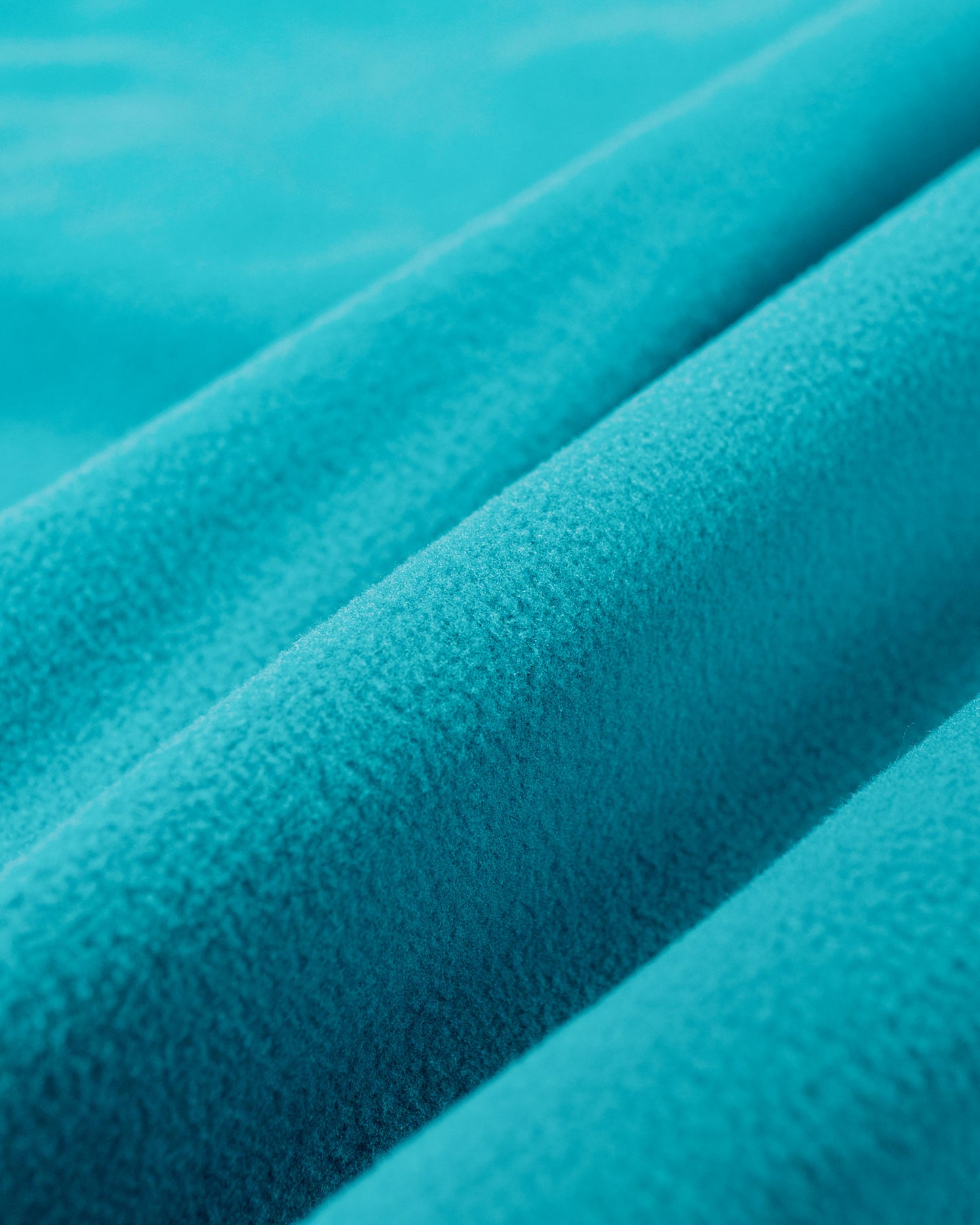 Nanga Air Warm Fleece Top Green