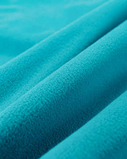 Nanga Air Warm Fleece Top Green