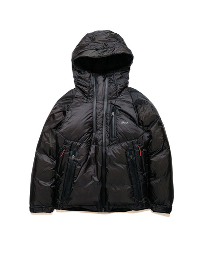 Nanga Aurora Light Down Jacket Black