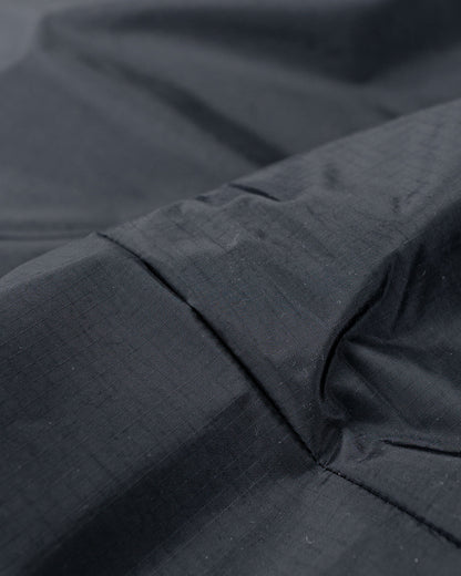 Nanga Aurora Tex Down Pants Black