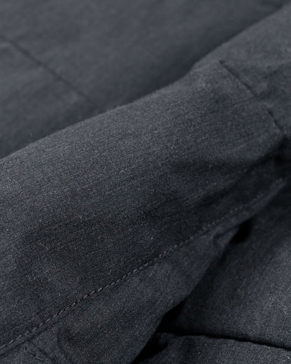 Nanga Hinoc Down Pants Charcoal