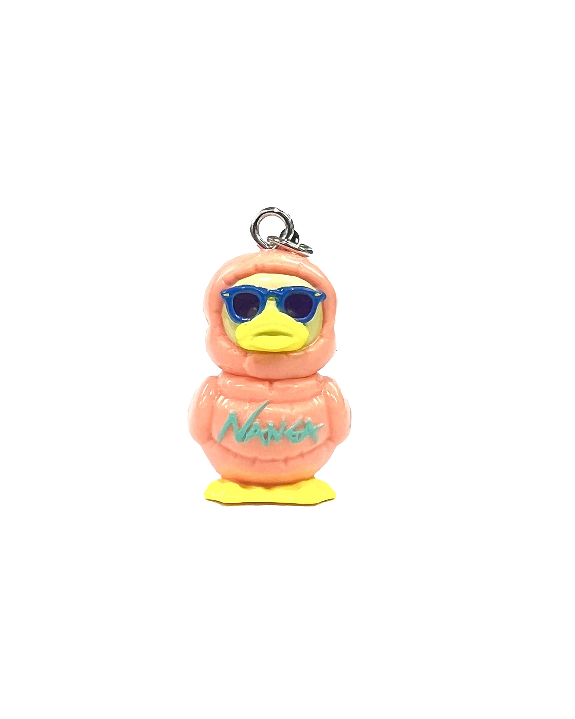 Nanga Gaaacy Key Holder C. Pink