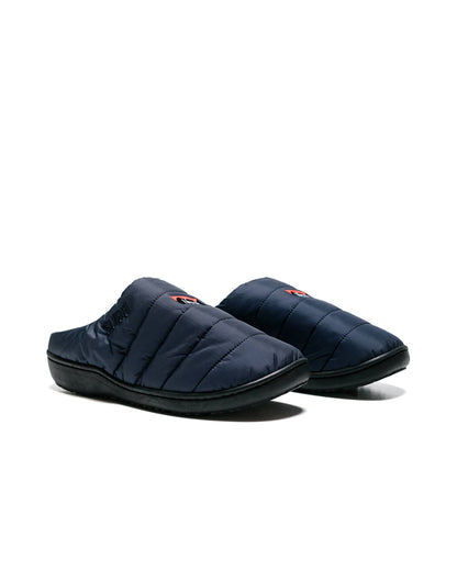 Nanga x Subu Aurora Winter Sandals Navy side