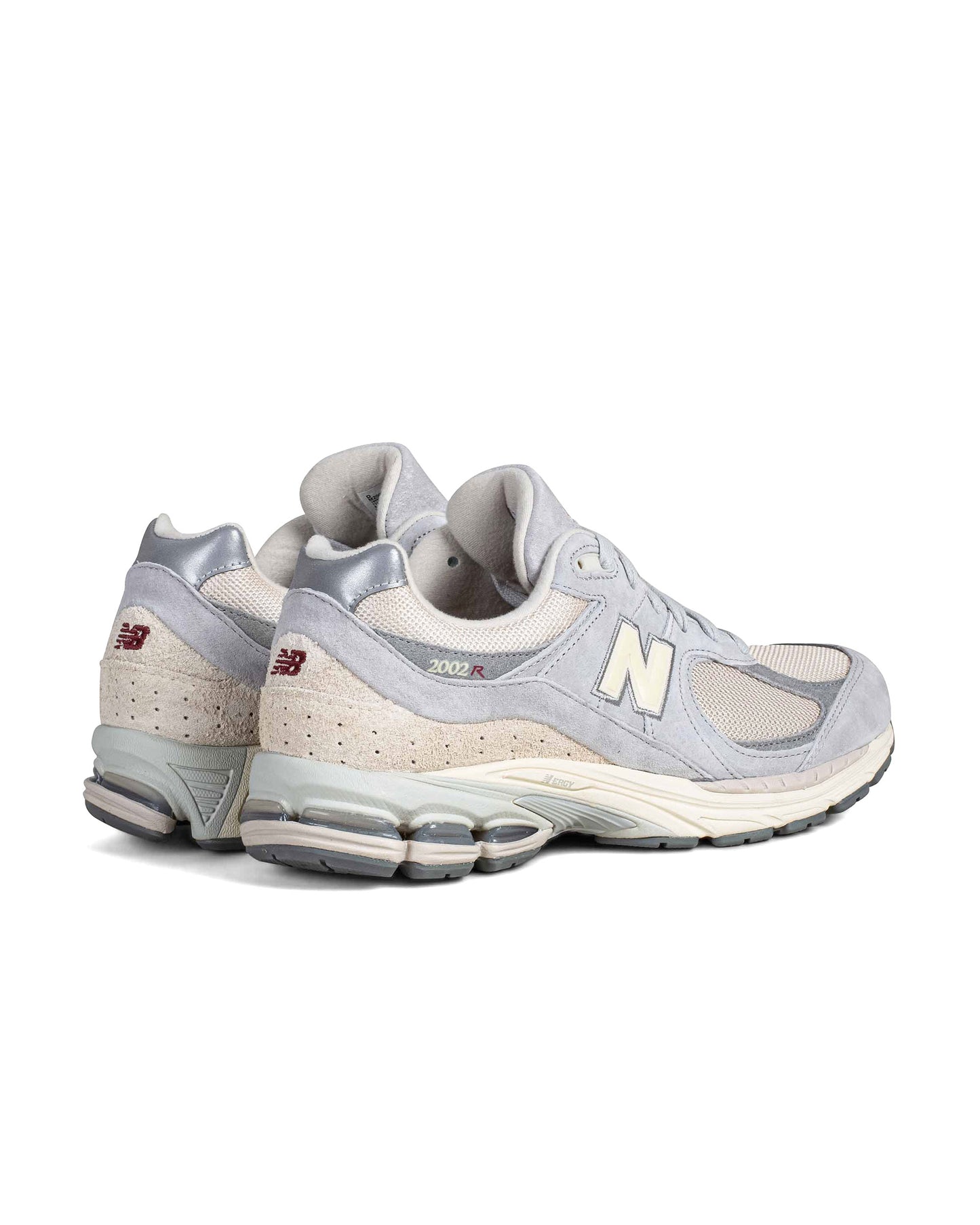 New Balance M2002RLN Concrete/Calm Taupe back side