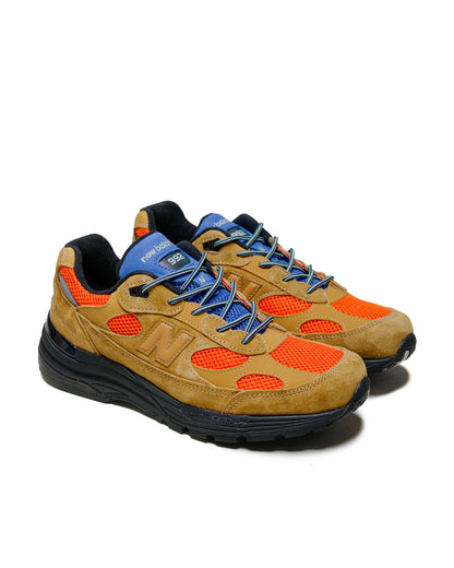 New Balance Action Bronson U992AB1 'New Tiger'