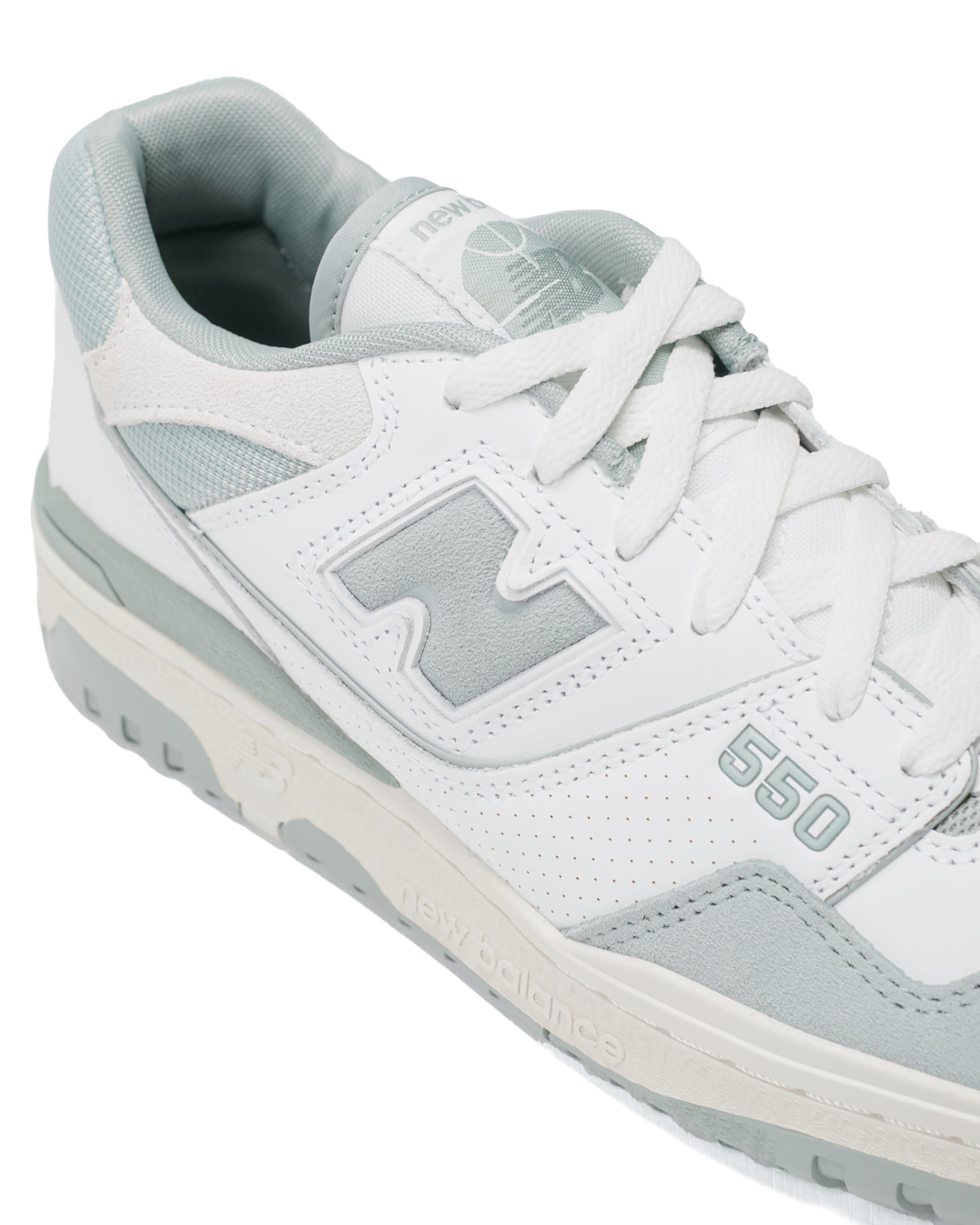 New Balance BB550NED Juniper Close