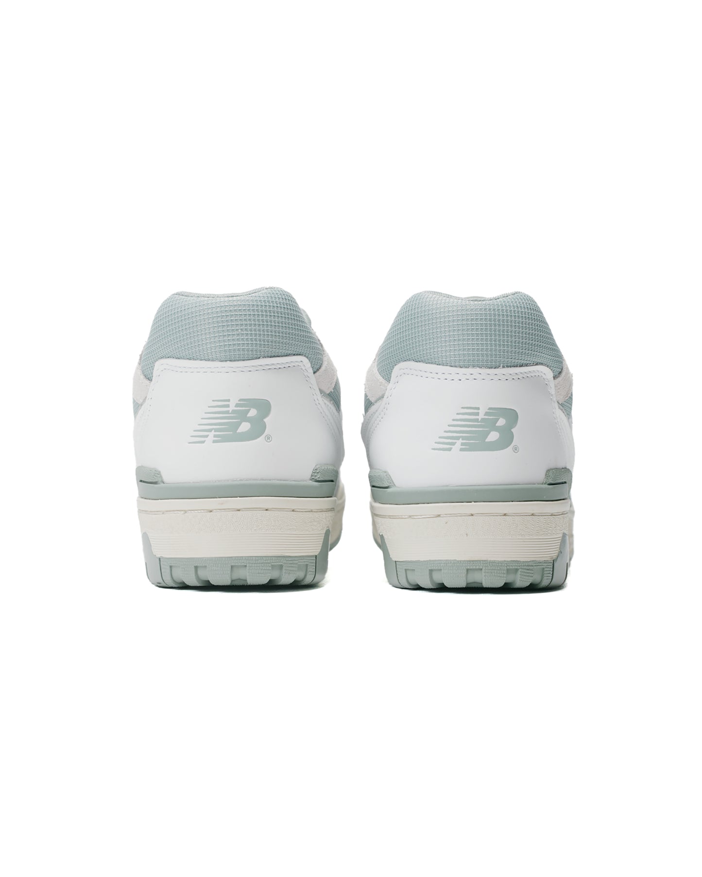 New Balance BB550NED Juniper Back