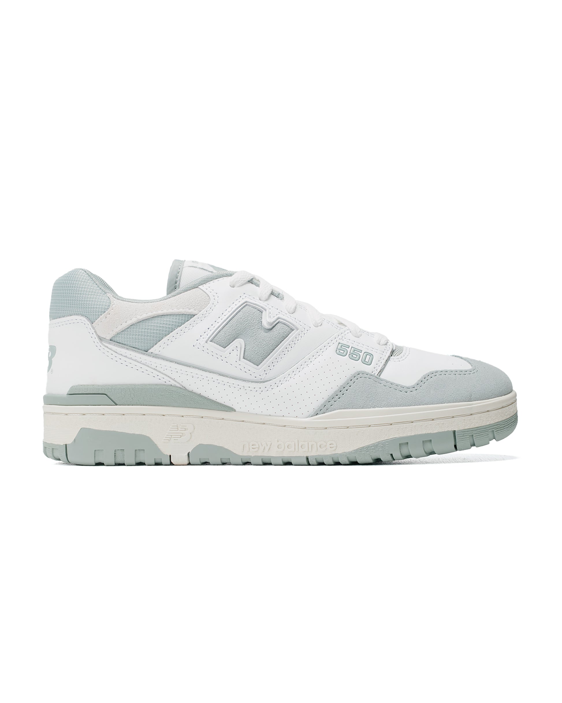 New Balance BB550NED Juniper