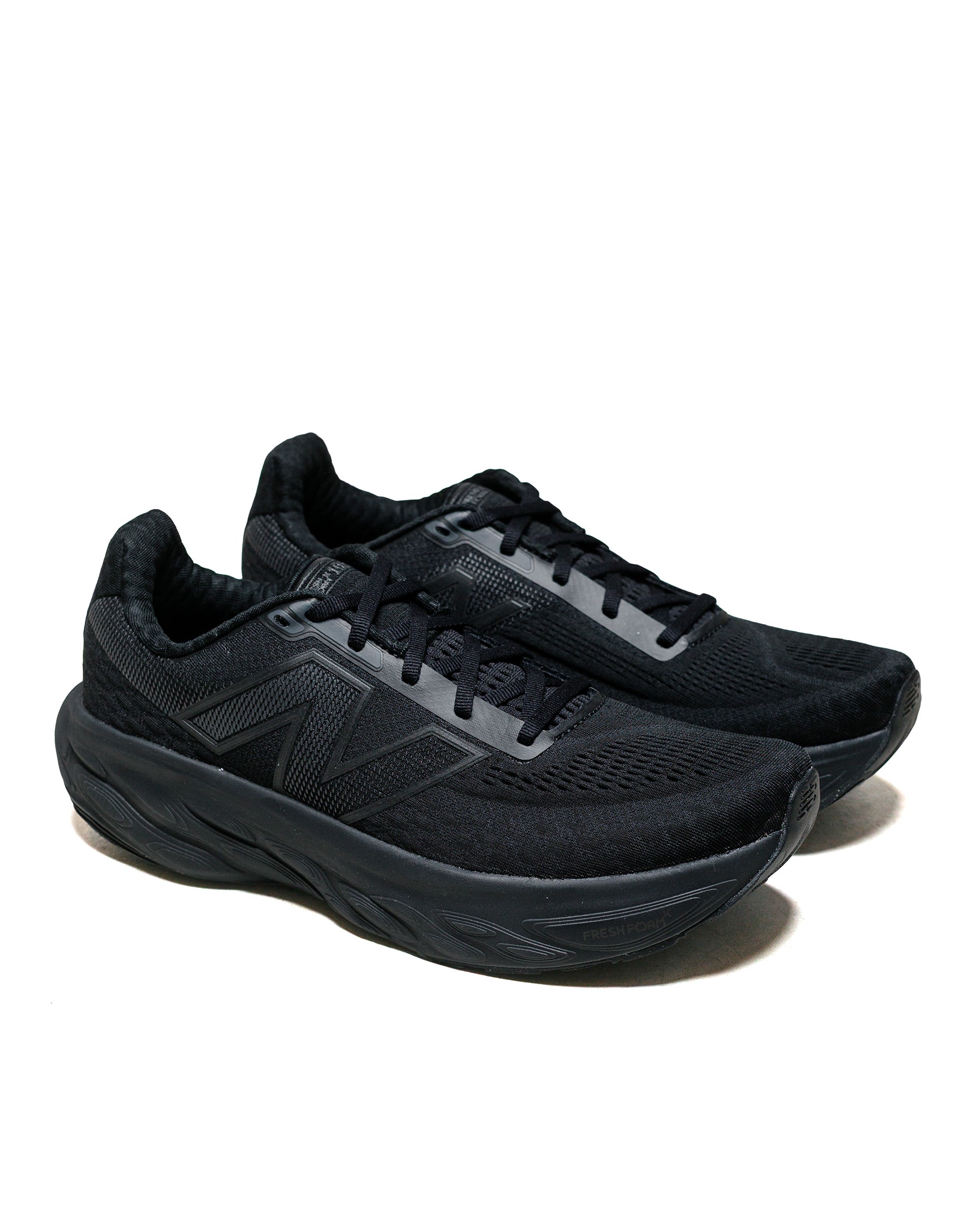 New Balance M1080K14 Fresh Foam X 1080v14 Black/Phantom
