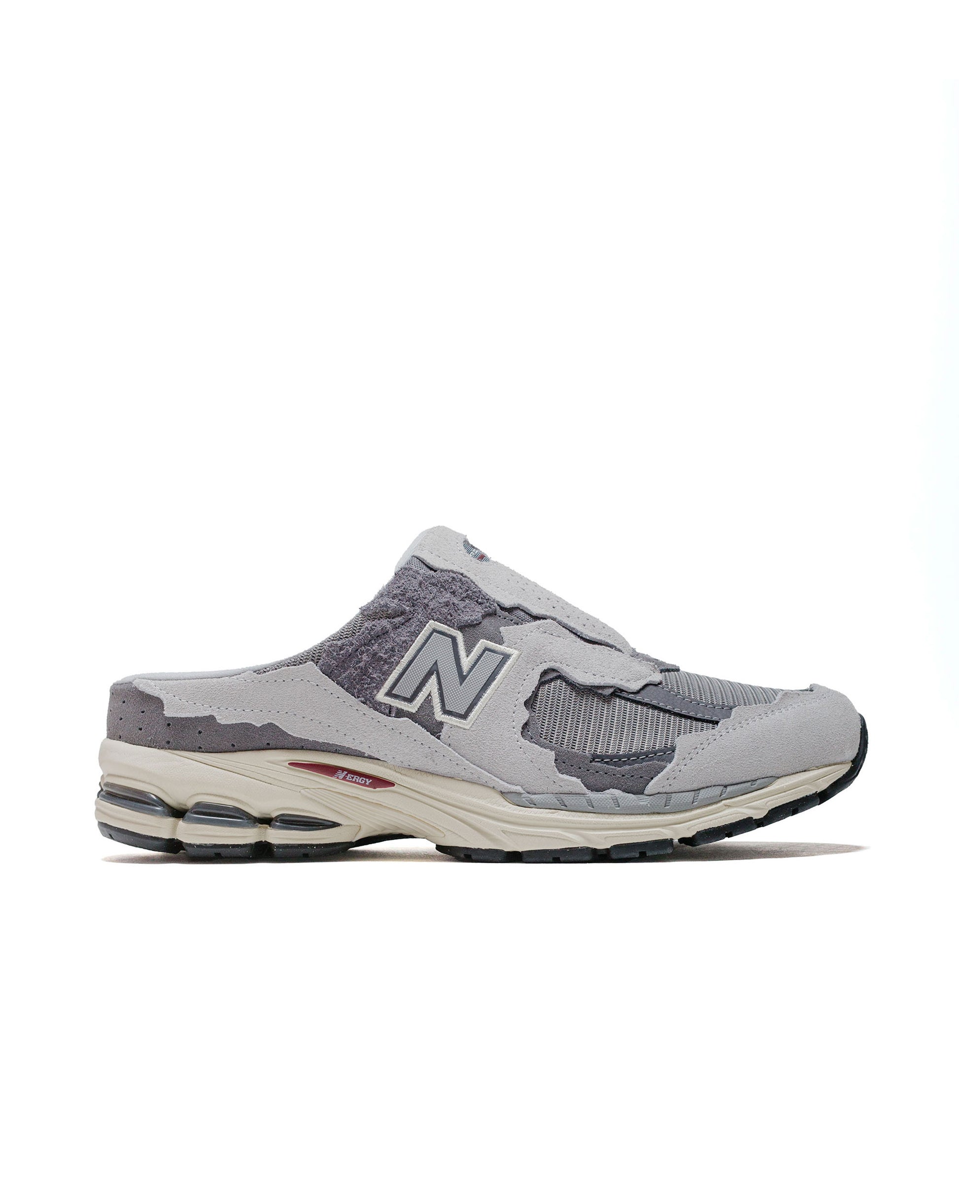 New Balance M2002NA Mule Protection Pack Raincloud