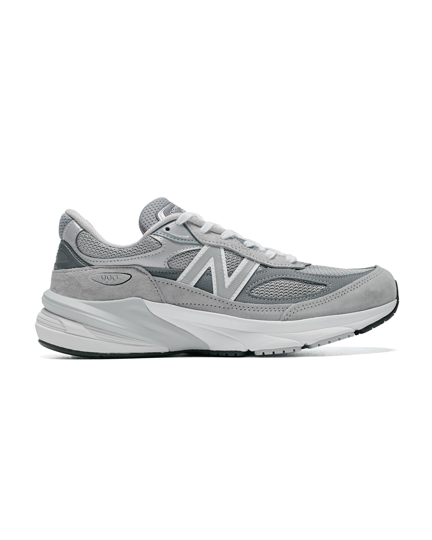 New Balance M990GL6 Grey