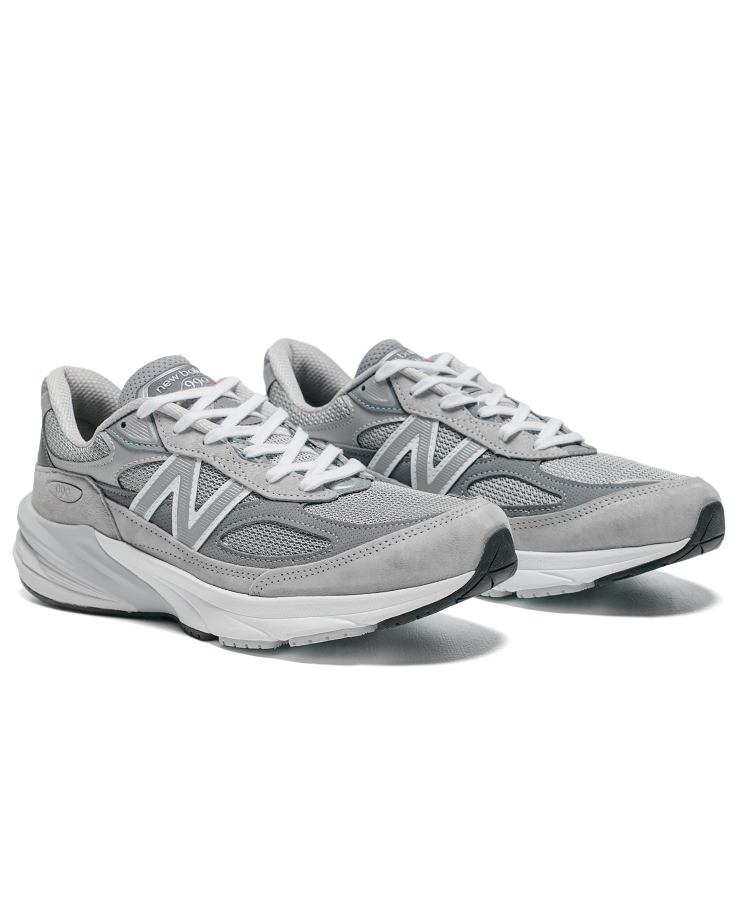 New Balance M990GL6 Grey side