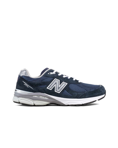 New Balance M990NB3 Navy