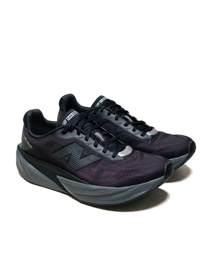 New Balance MFCXLC5 FuelCell Rebel v5 BlackGrey