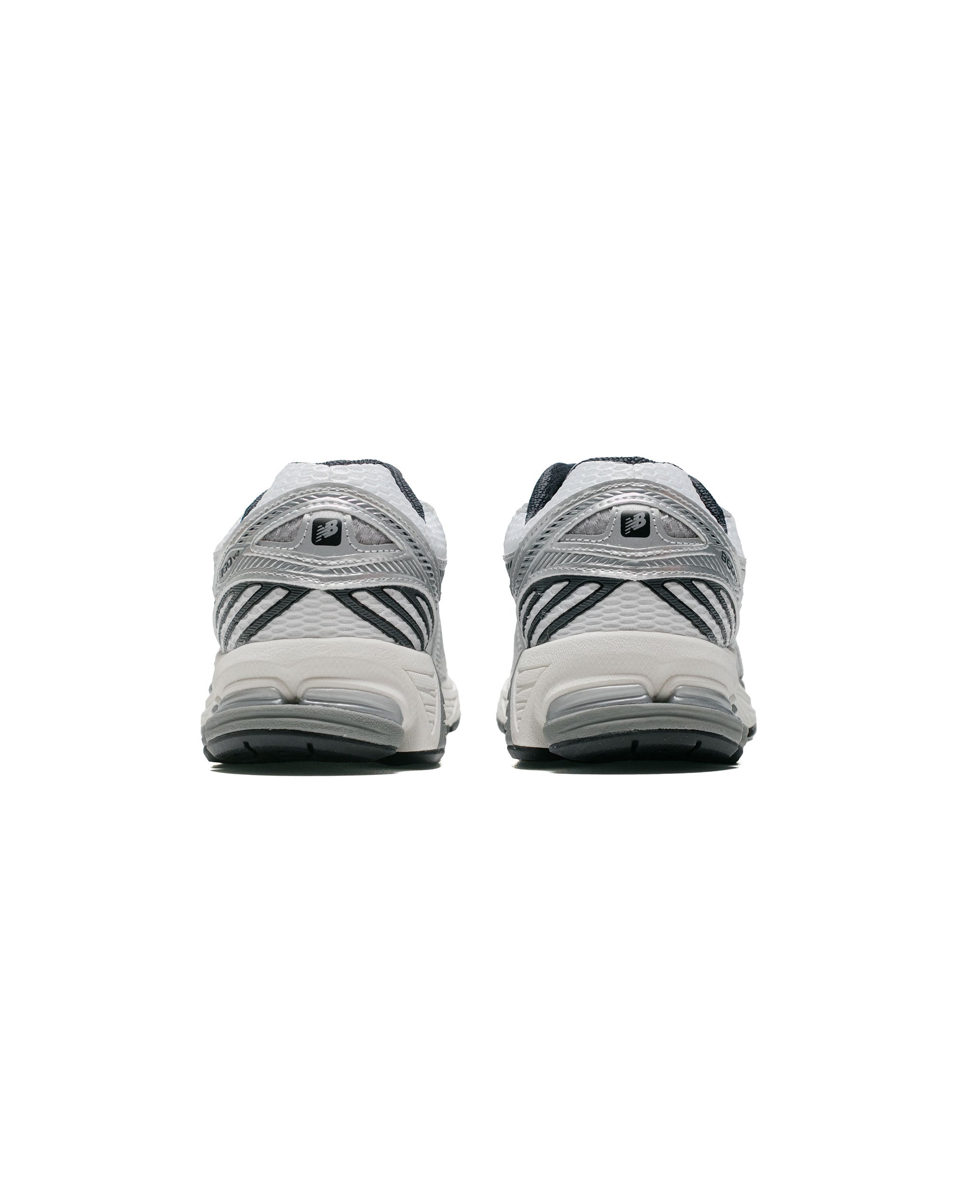 New Balance ML860GB2 Optic White back