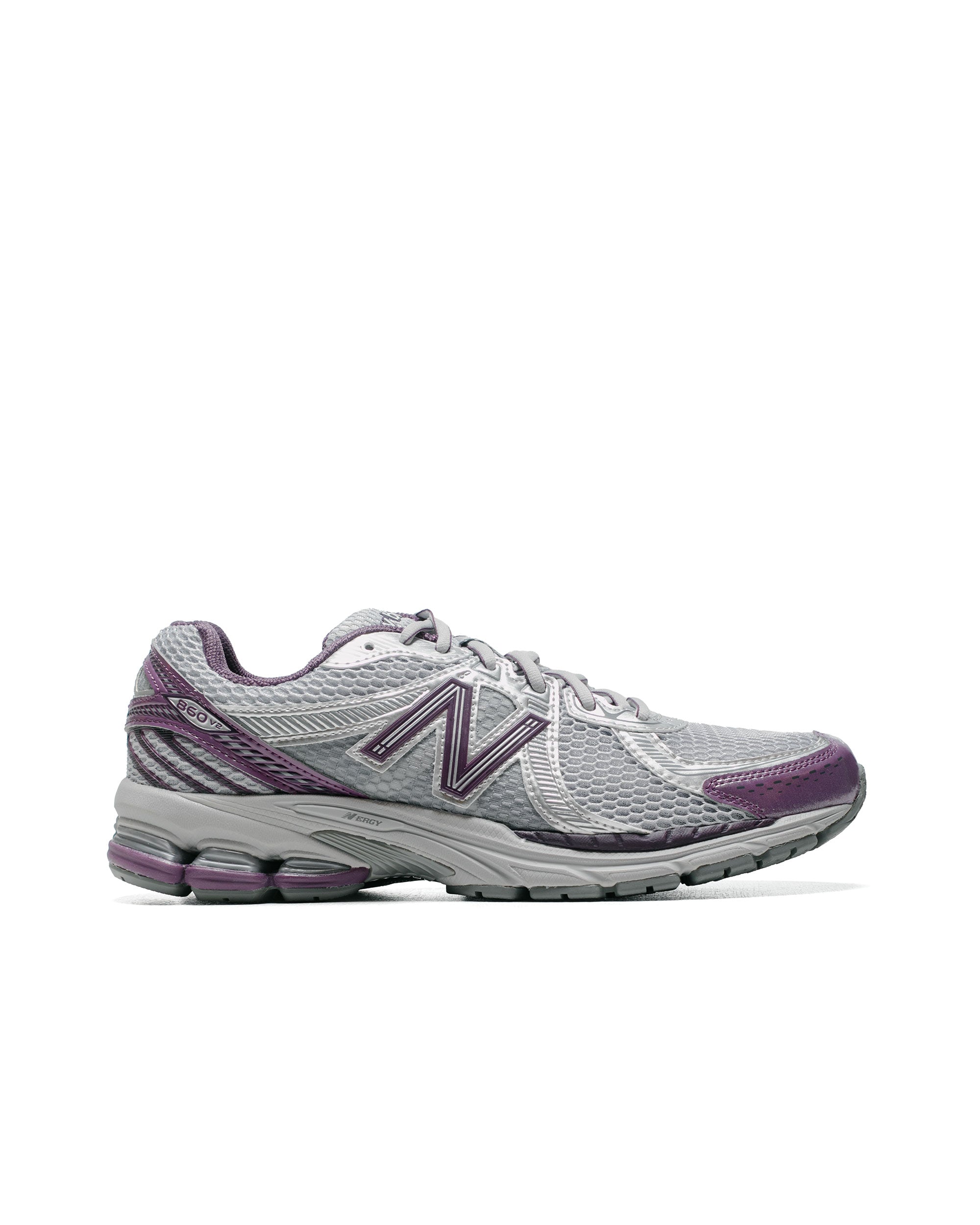 New balance violet sales