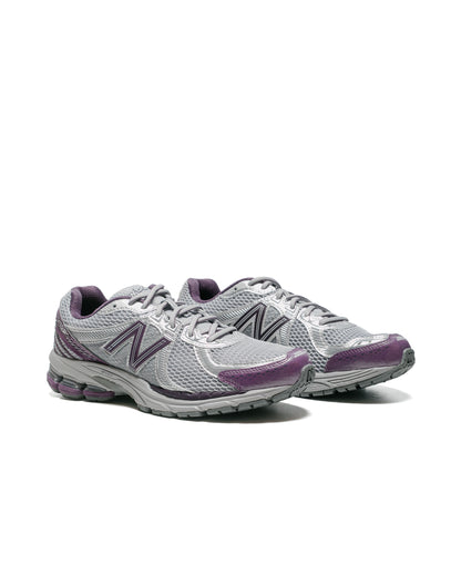 New Balance ML860PP2 Midnight Violet side